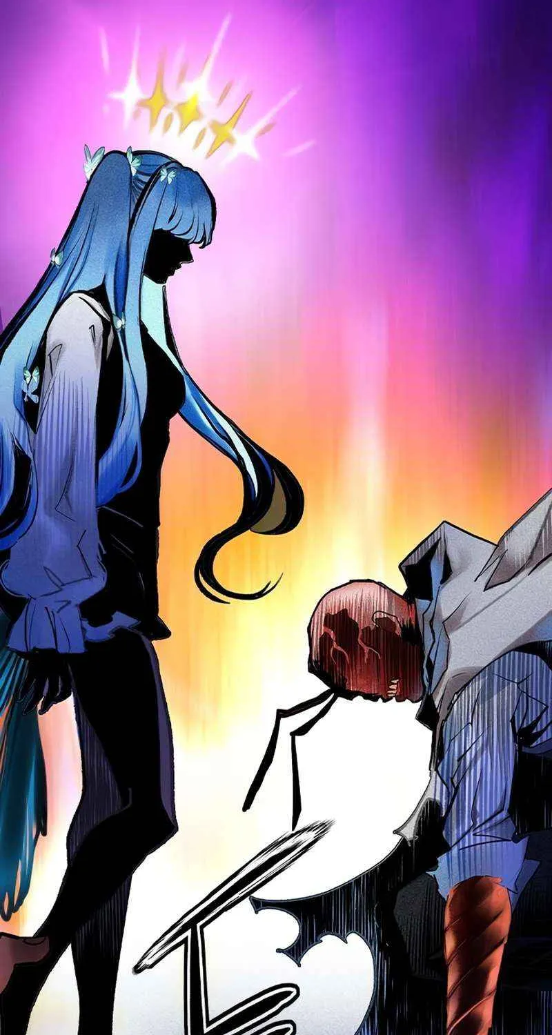 Manhwa Jungle Juice Chapter 103 page 51 - 