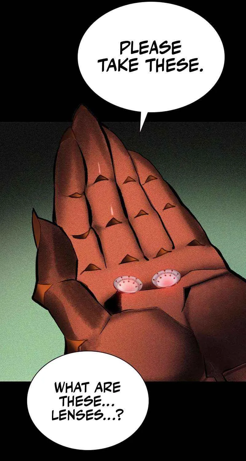 Manhwa Jungle Juice Chapter 103 page 54 - 