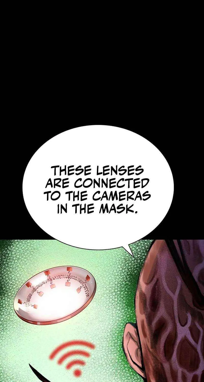 Manhwa Jungle Juice Chapter 103 page 55 - 