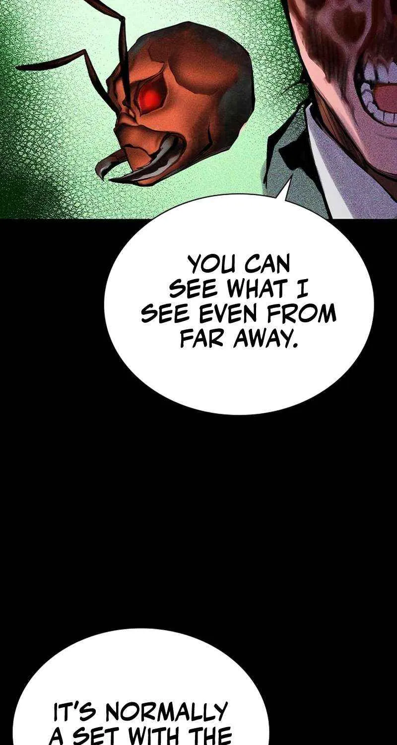 Manhwa Jungle Juice Chapter 103 page 56 - 