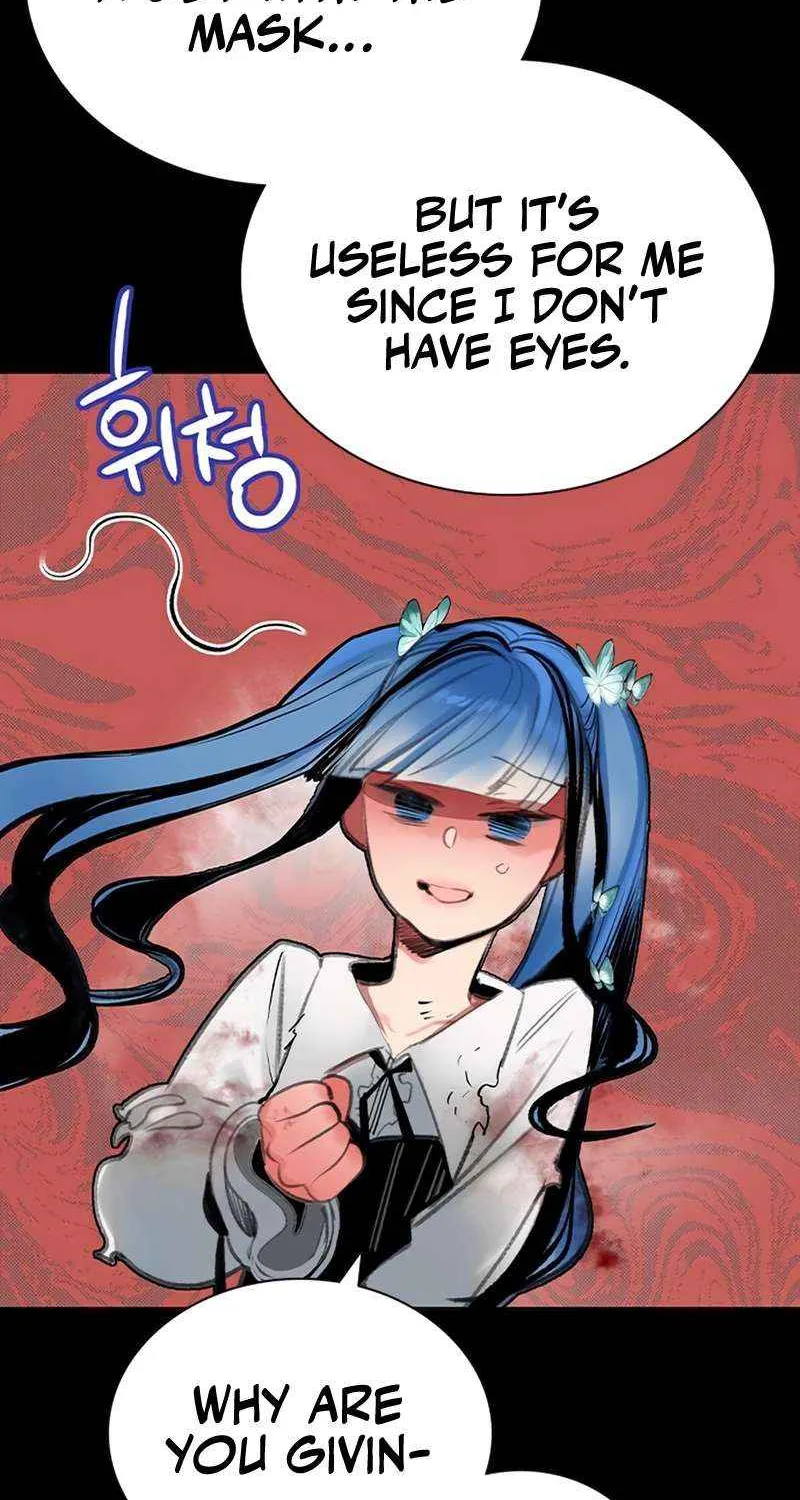 Manhwa Jungle Juice Chapter 103 page 57 - 