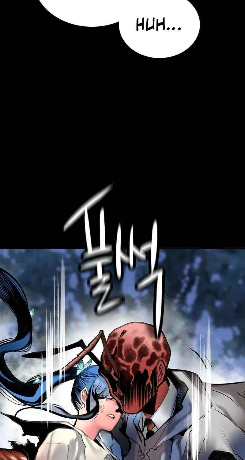 Manhwa Jungle Juice Chapter 103 page 58 - 