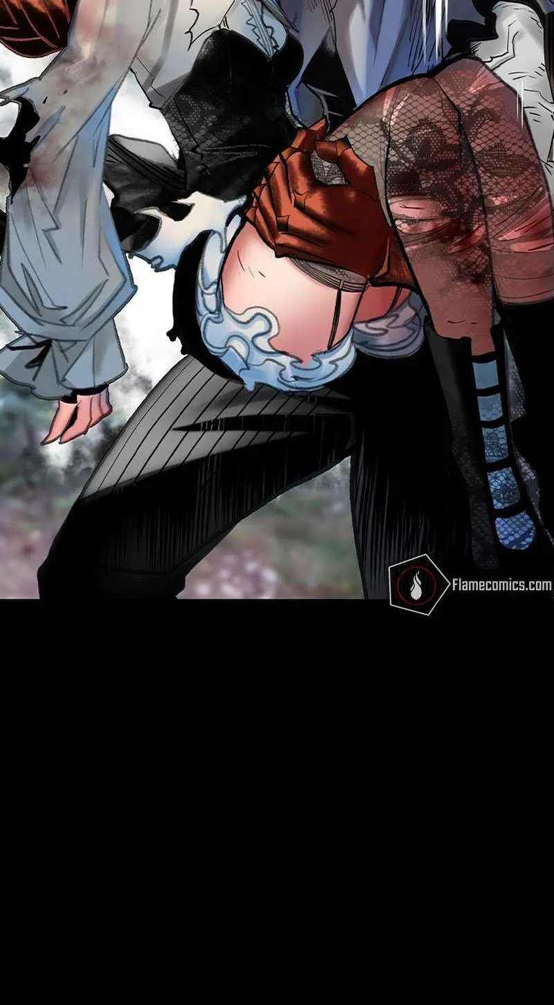 Manhwa Jungle Juice Chapter 103 page 59 - 