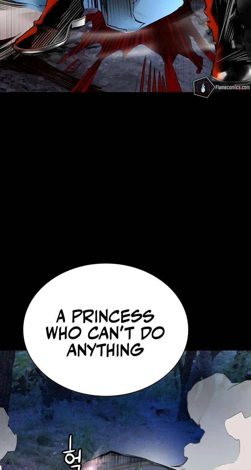 Manhwa Jungle Juice Chapter 103 page 7 - 