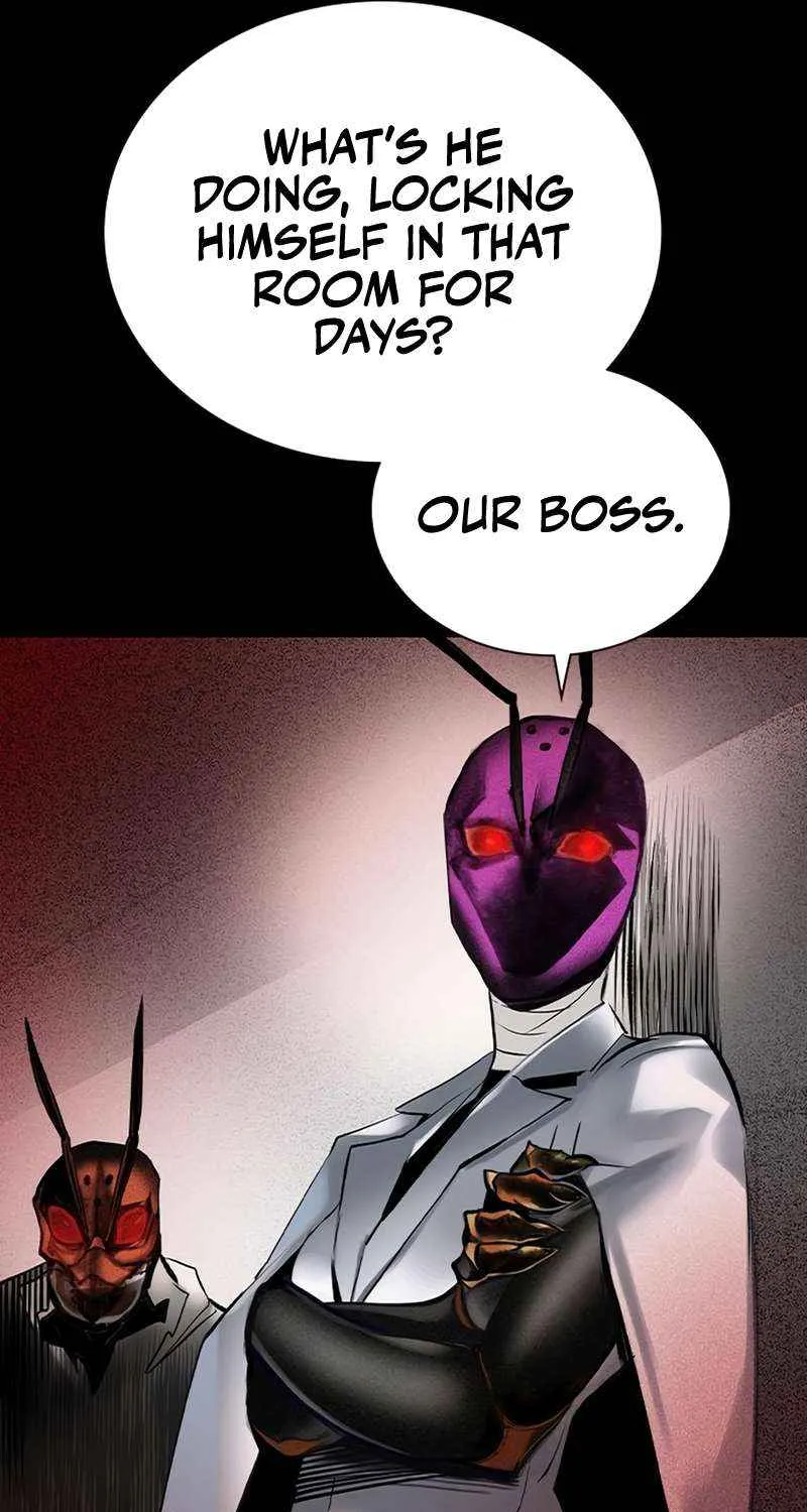 Manhwa Jungle Juice Chapter 103 page 67 - 