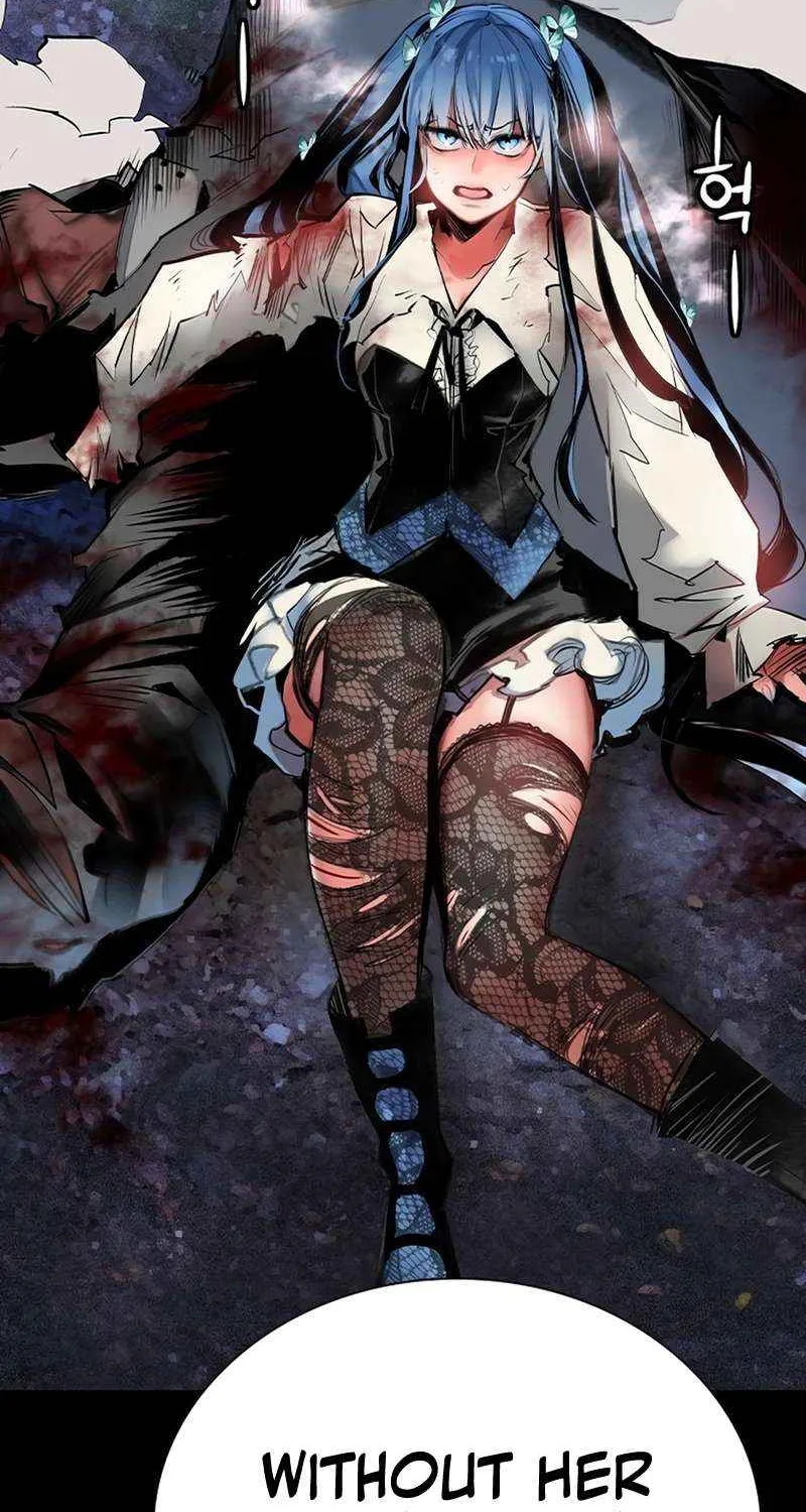 Manhwa Jungle Juice Chapter 103 page 8 - 