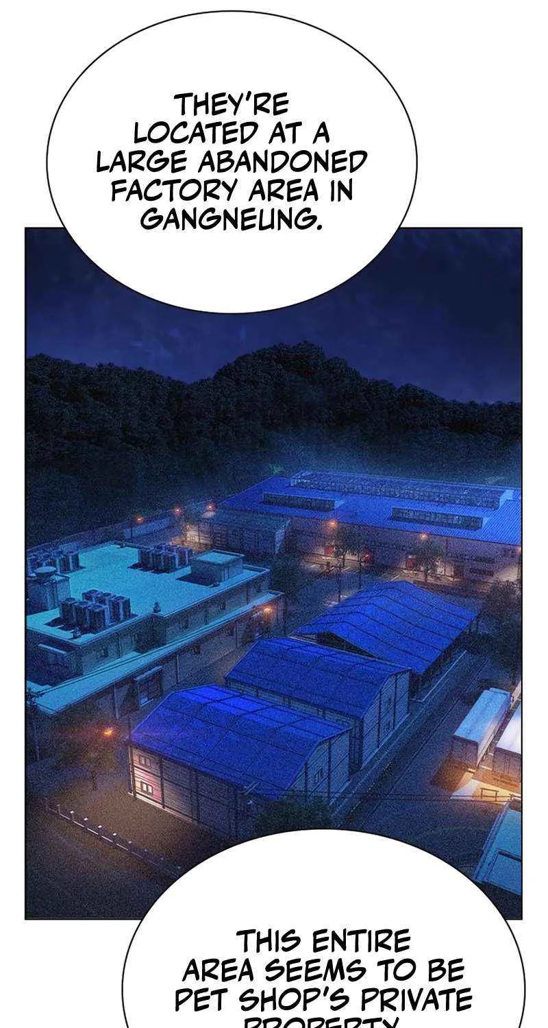 Manhwa Jungle Juice Chapter 103 page 78 - 