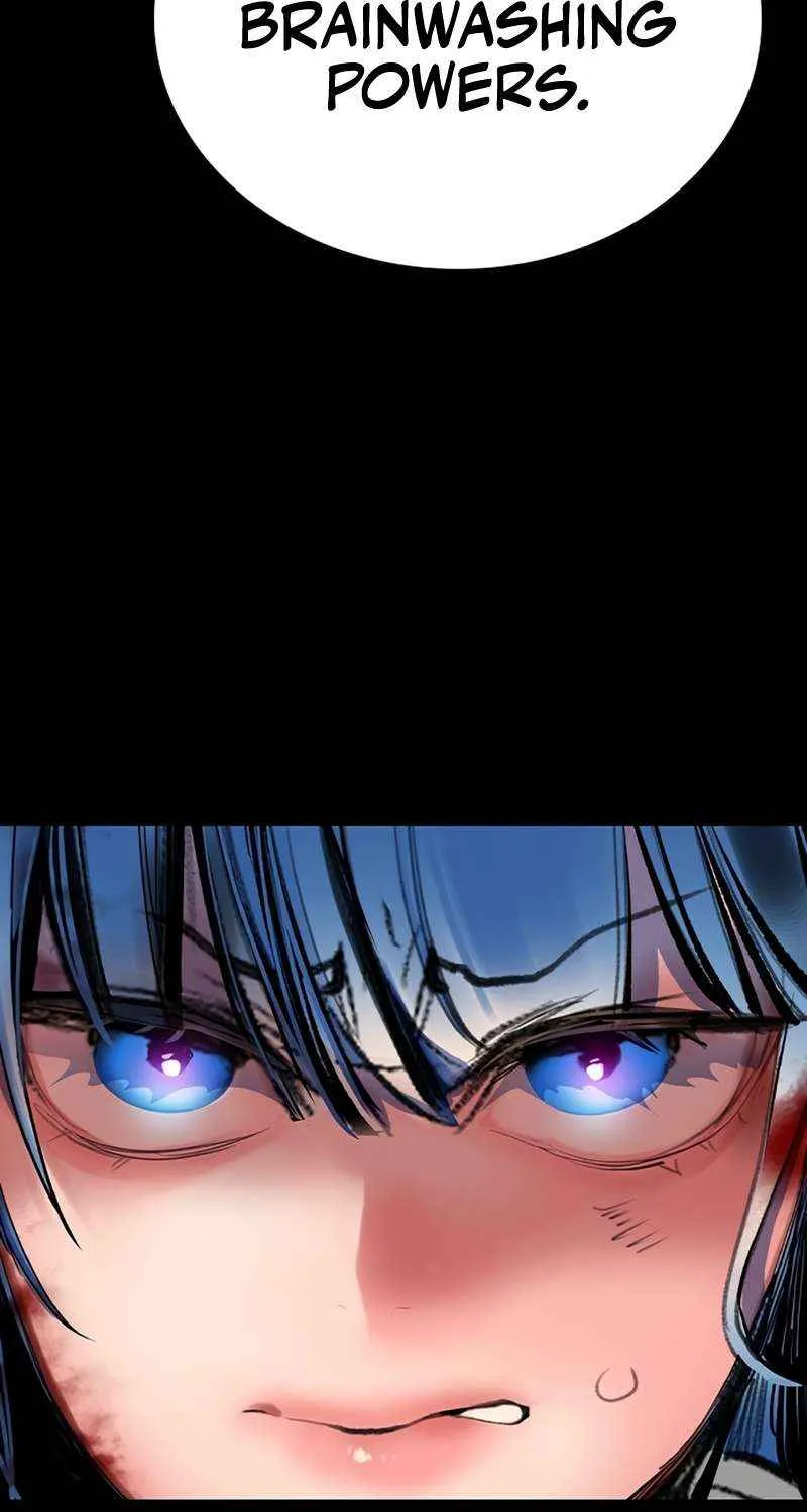 Manhwa Jungle Juice Chapter 103 page 9 - 