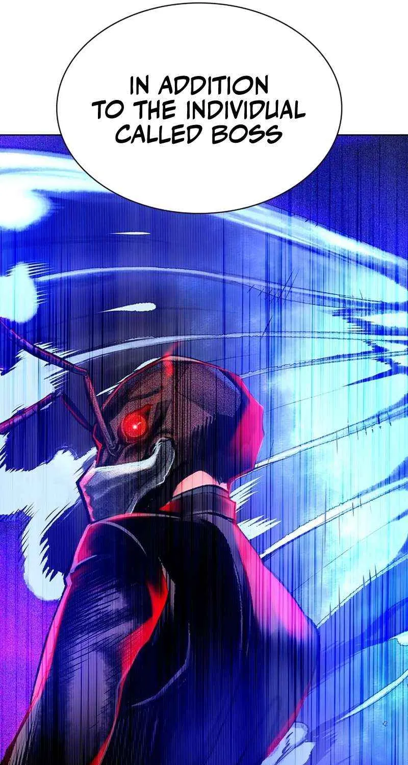 Manhwa Jungle Juice Chapter 103 page 82 - 