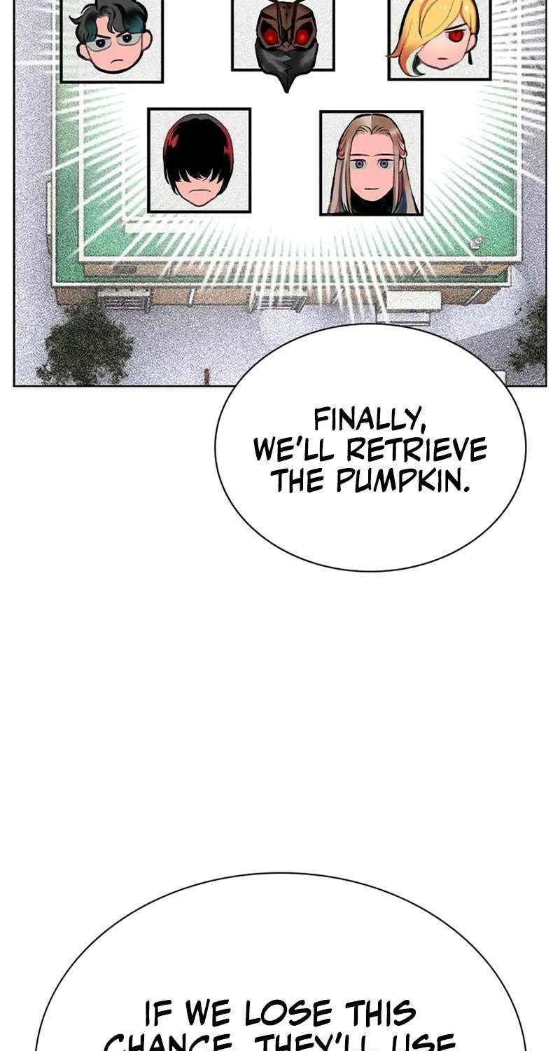 Manhwa Jungle Juice Chapter 103 page 91 - 