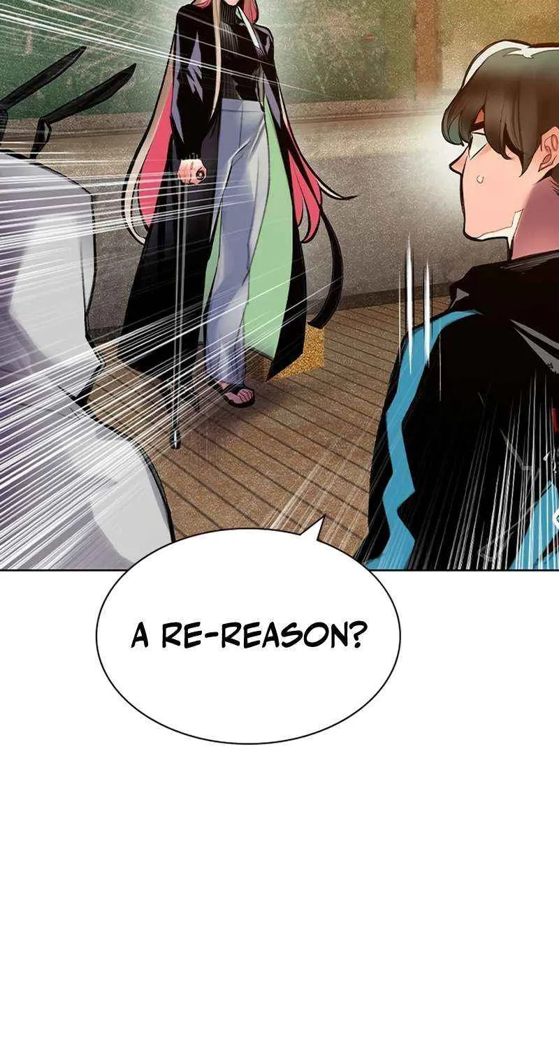 Manhwa Jungle Juice Chapter 103 page 94 - 