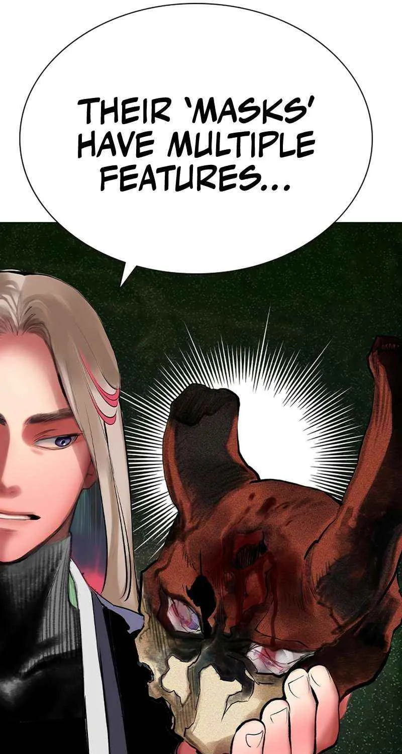 Manhwa Jungle Juice Chapter 103 page 96 - 