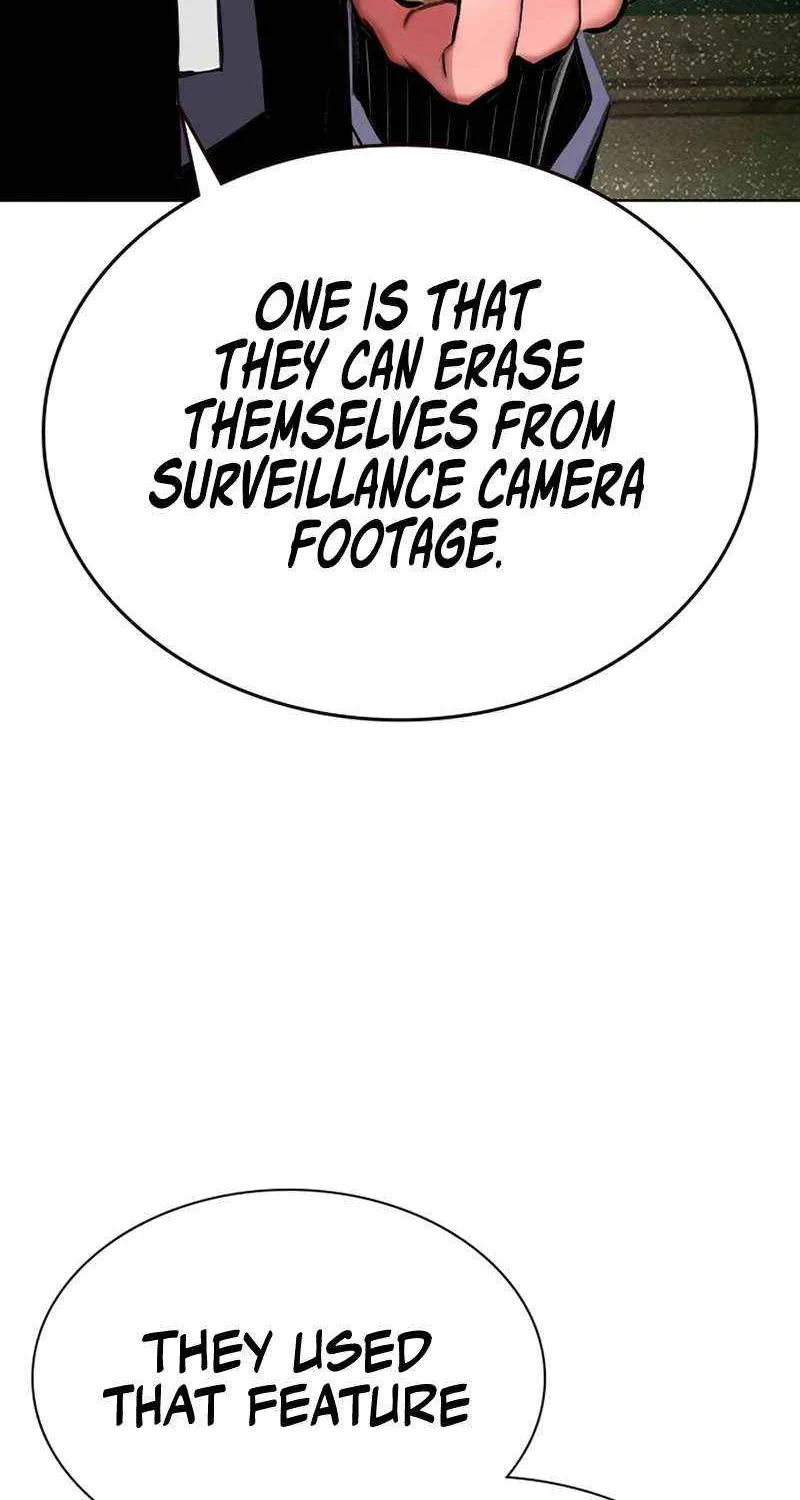 Manhwa Jungle Juice Chapter 103 page 97 - 