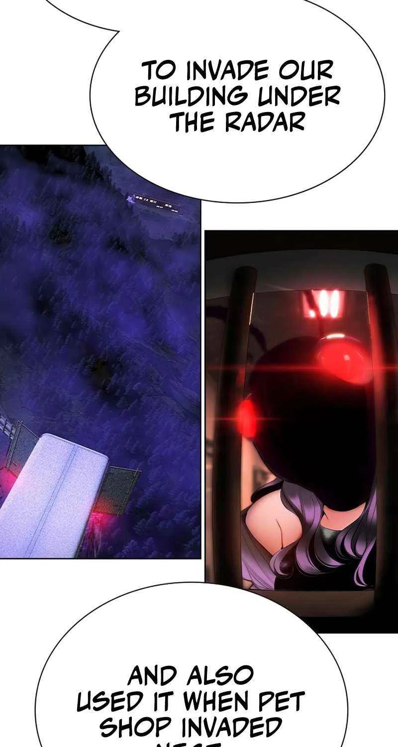 Manhwa Jungle Juice Chapter 103 page 98 - 