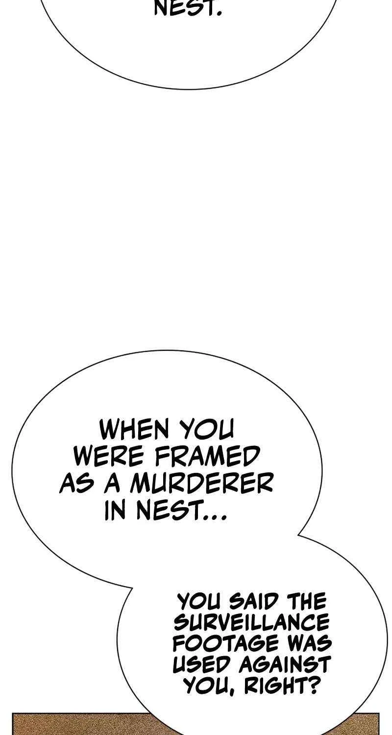 Manhwa Jungle Juice Chapter 103 page 99 - 