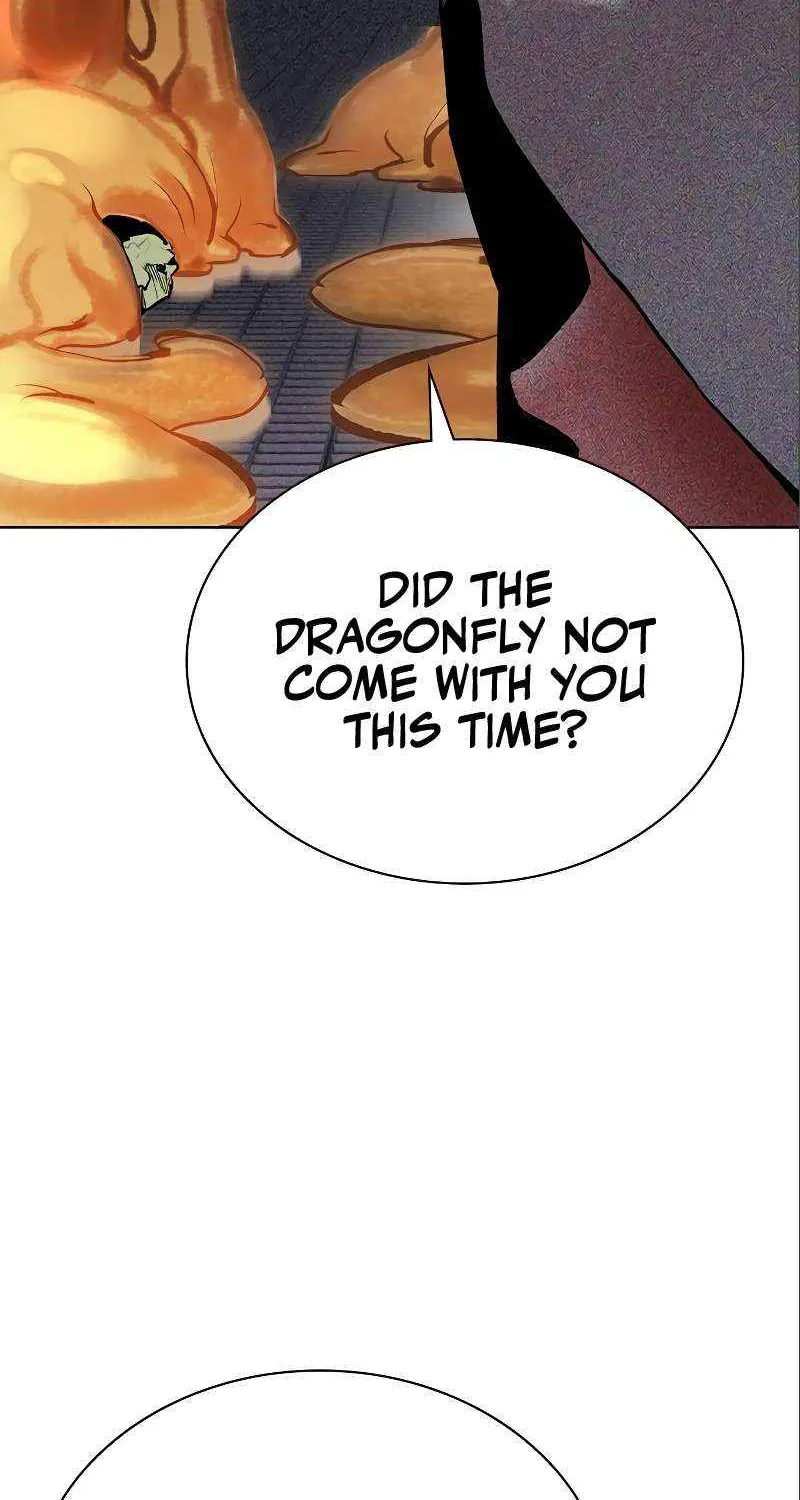 Manhwa Jungle Juice Chapter 104 page 11 - 