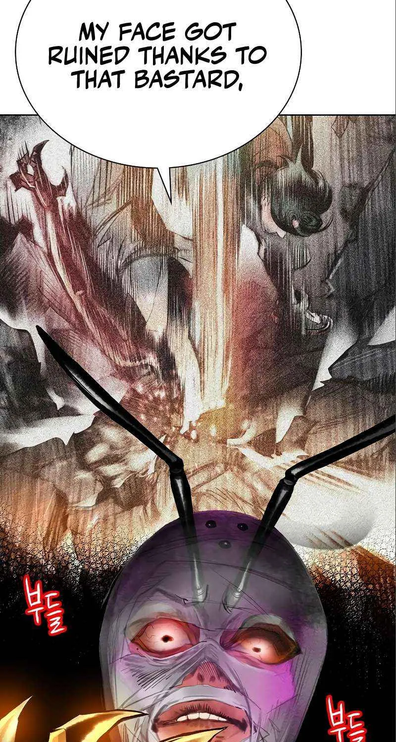 Manhwa Jungle Juice Chapter 104 page 12 - 