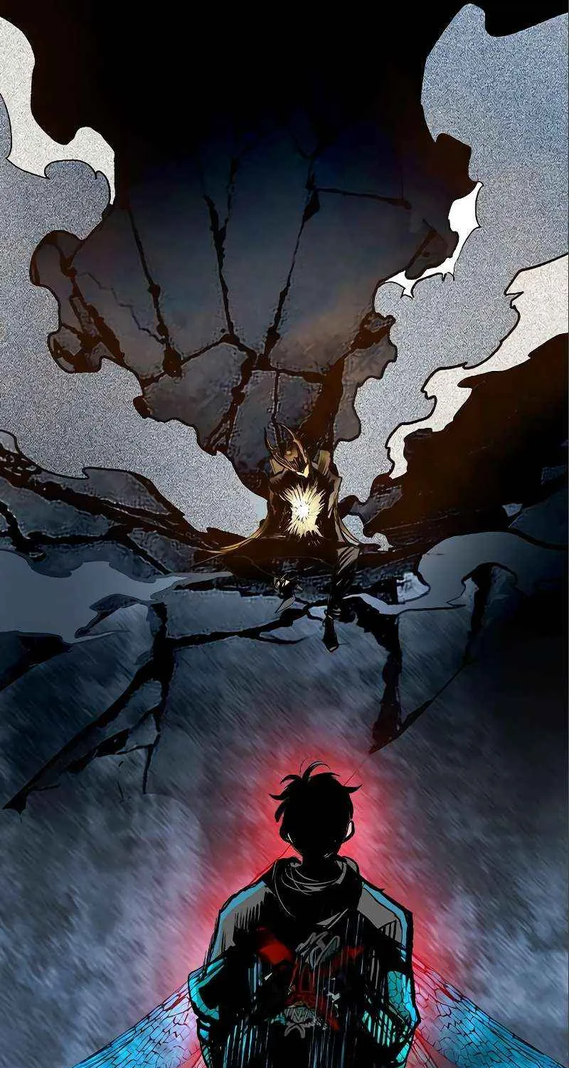 Manhwa Jungle Juice Chapter 104 page 124 - 