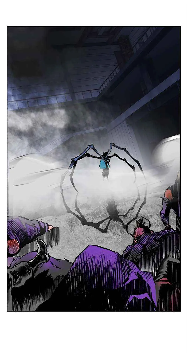 Manhwa Jungle Juice Chapter 104 page 128 - 