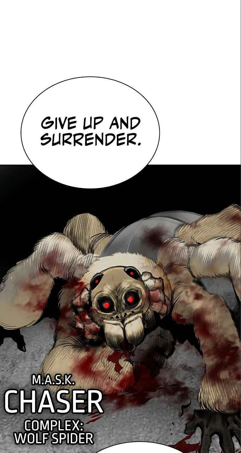 Manhwa Jungle Juice Chapter 104 page 129 - 