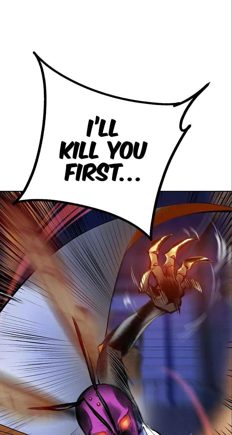 Manhwa Jungle Juice Chapter 104 page 14 - 