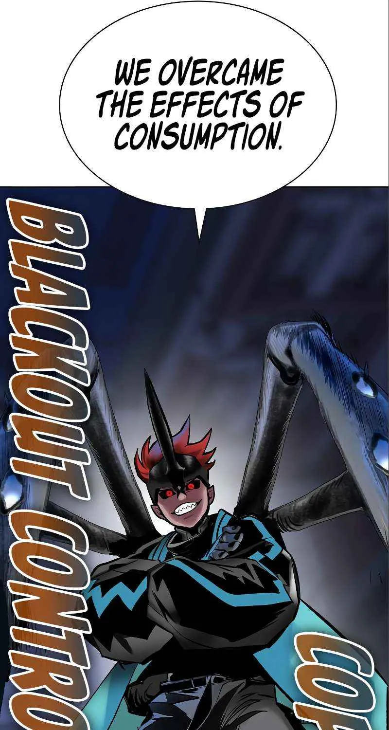Manhwa Jungle Juice Chapter 104 page 131 - 