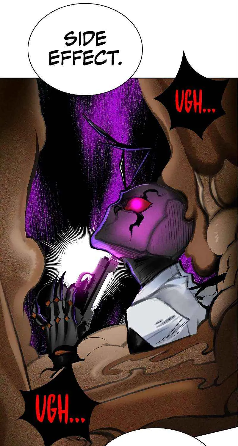 Manhwa Jungle Juice Chapter 104 page 147 - 