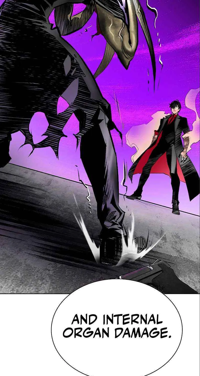 Manhwa Jungle Juice Chapter 104 page 149 - 