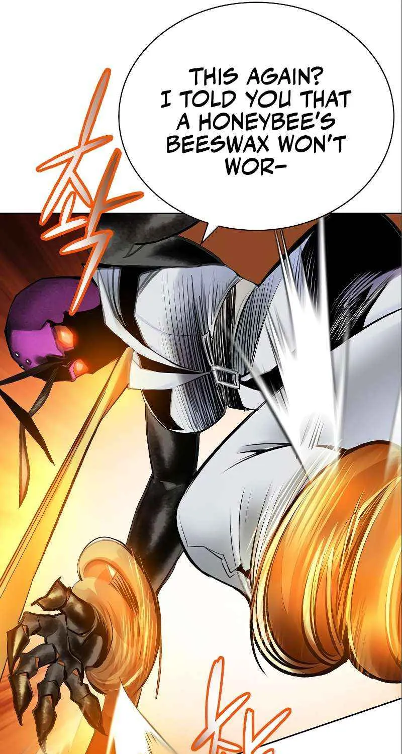 Manhwa Jungle Juice Chapter 104 page 18 - 