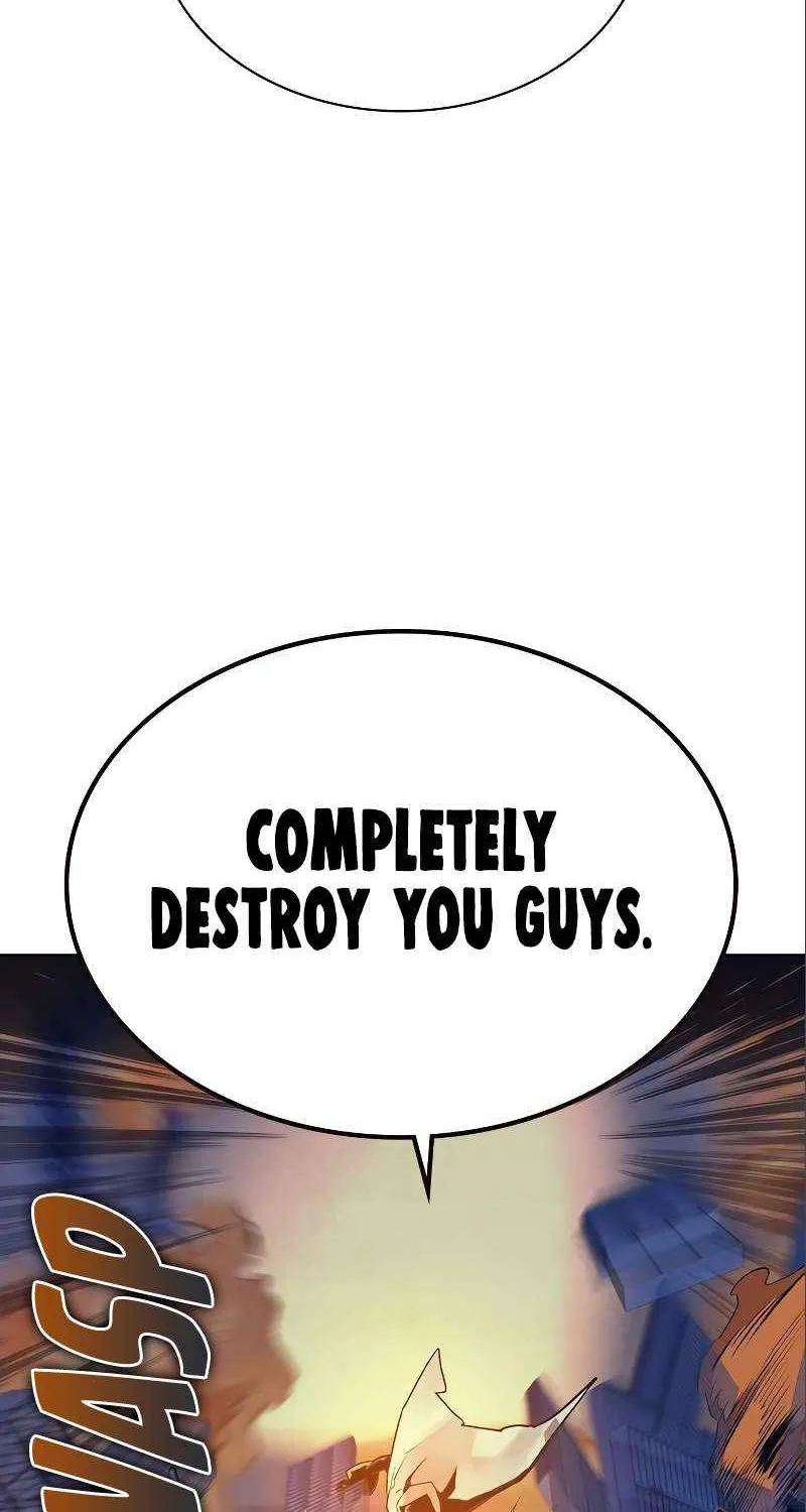 Manhwa Jungle Juice Chapter 104 page 23 - 