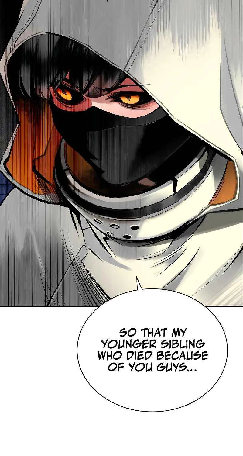 Manhwa Jungle Juice Chapter 104 page 28 - 