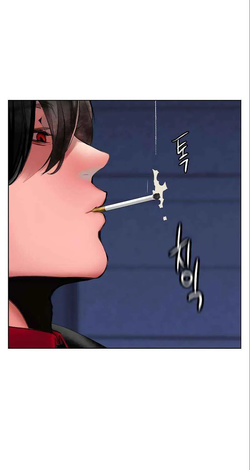 Manhwa Jungle Juice Chapter 104 page 34 - 