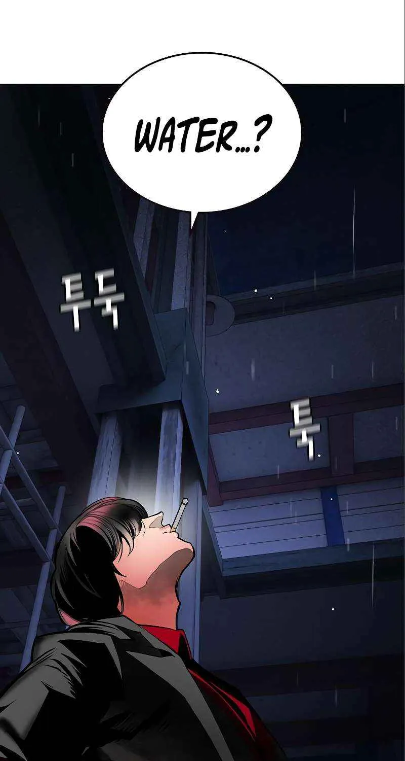 Manhwa Jungle Juice Chapter 104 page 35 - 