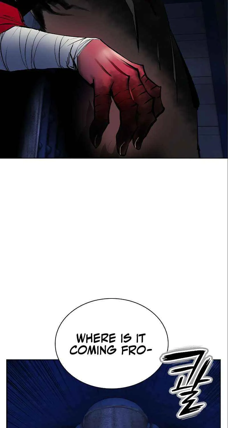 Manhwa Jungle Juice Chapter 104 page 36 - 