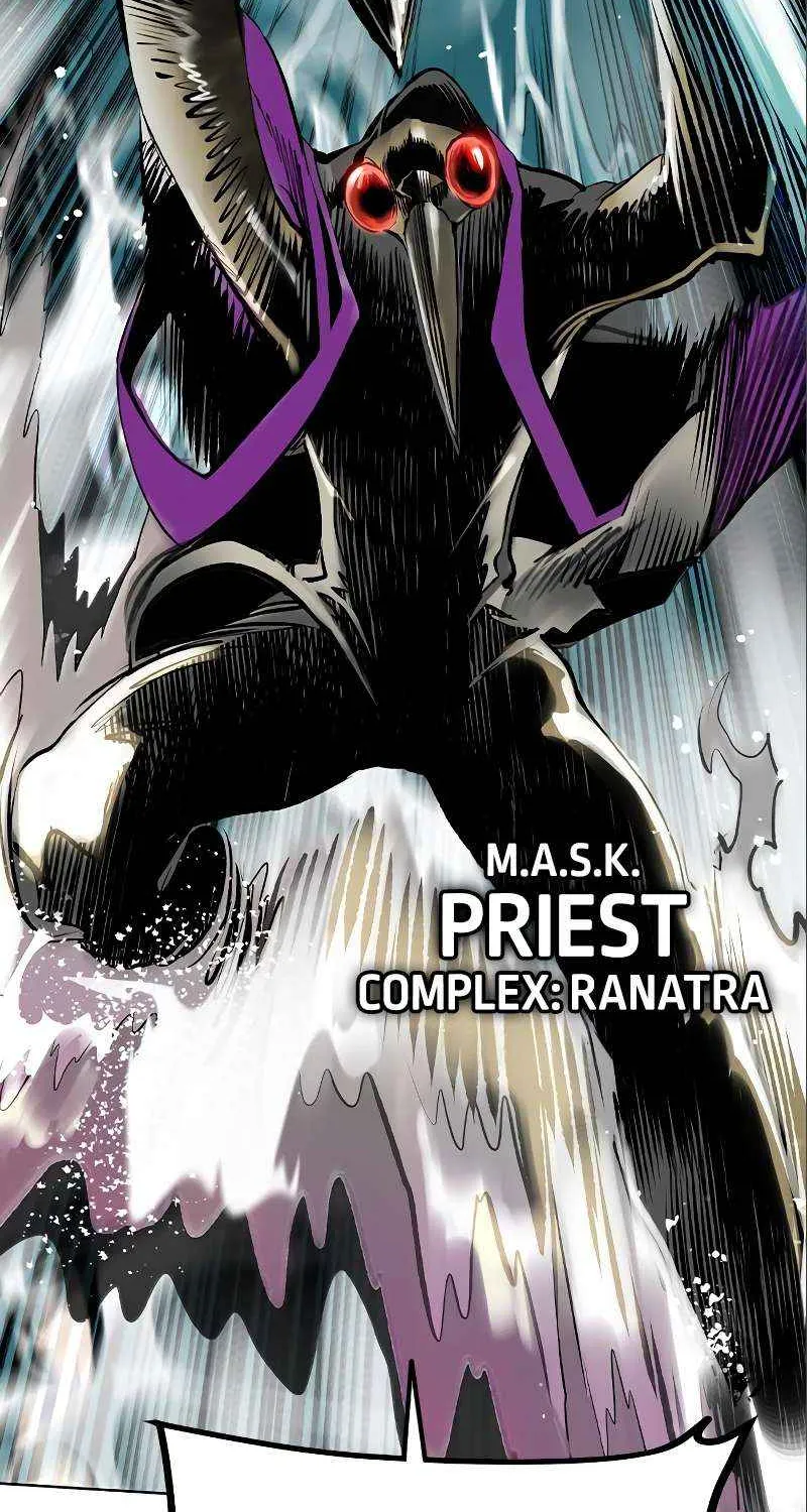 Manhwa Jungle Juice Chapter 104 page 43 - 