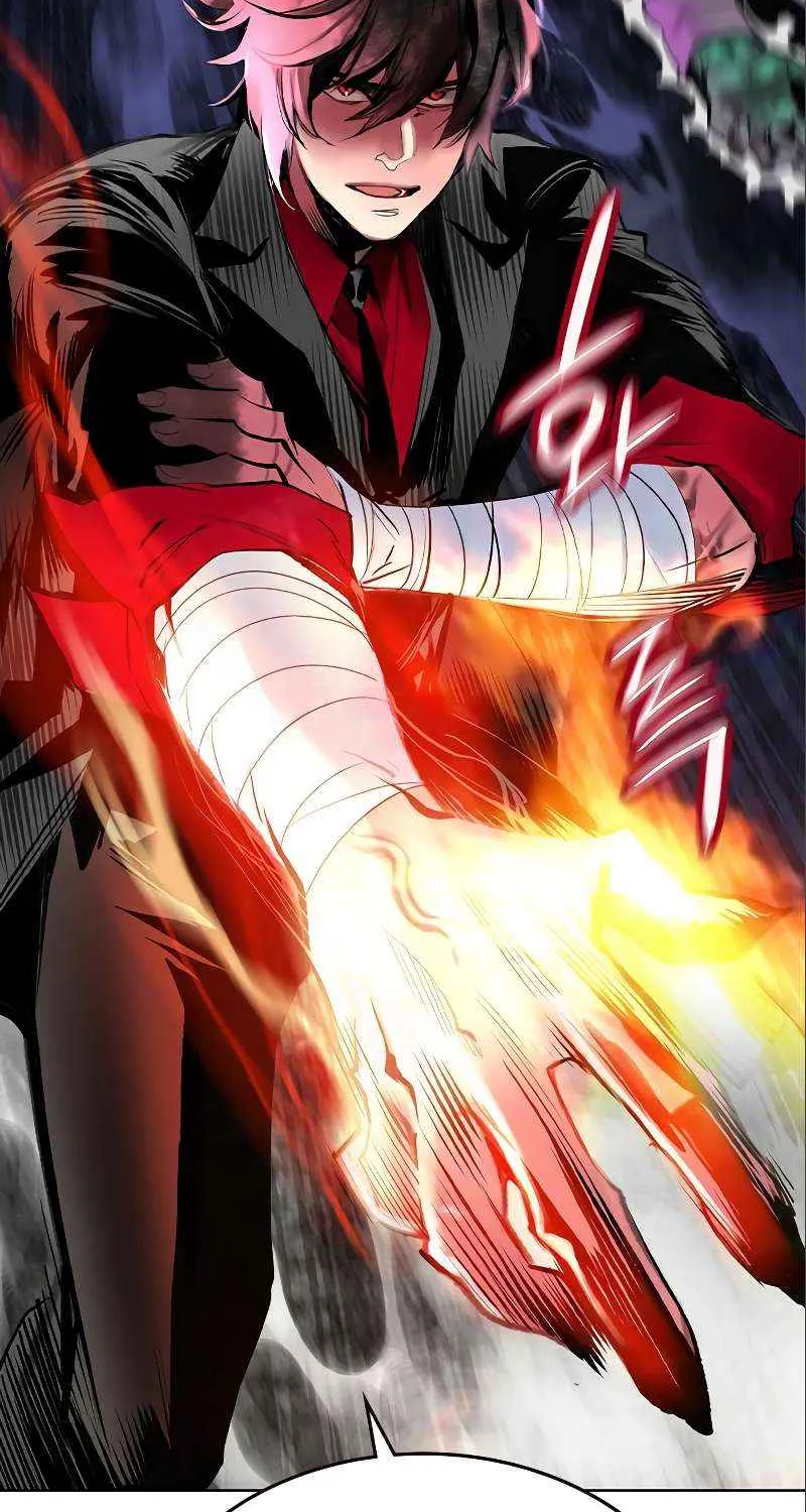 Manhwa Jungle Juice Chapter 104 page 45 - 