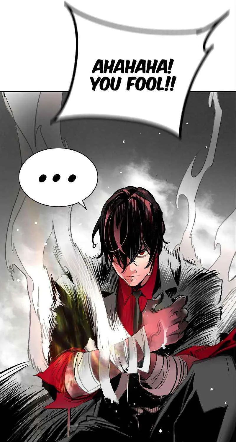 Manhwa Jungle Juice Chapter 104 page 49 - 