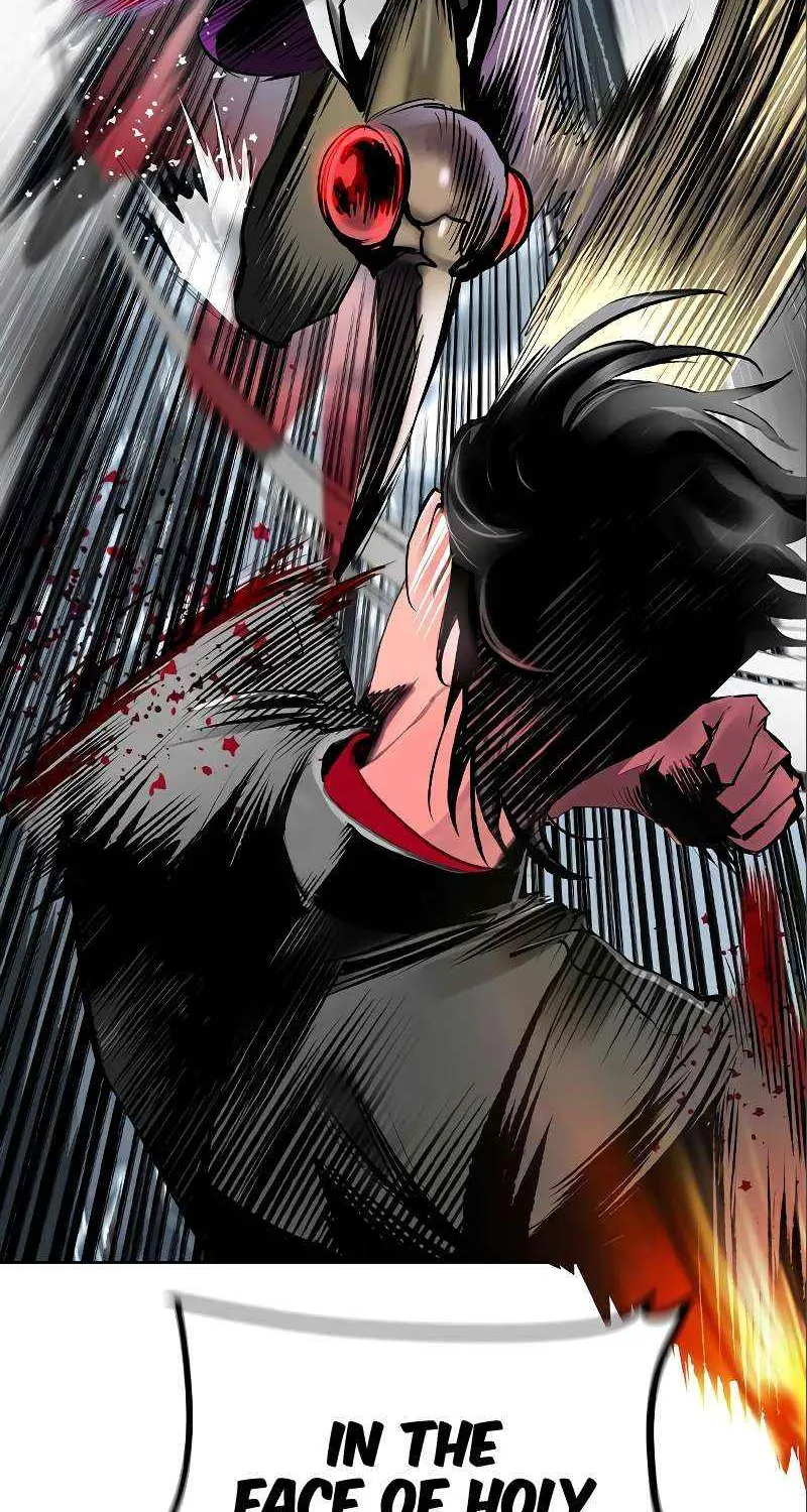 Manhwa Jungle Juice Chapter 104 page 52 - 