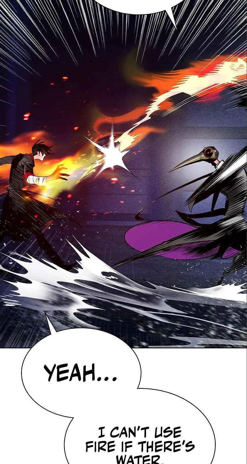 Manhwa Jungle Juice Chapter 104 page 55 - 