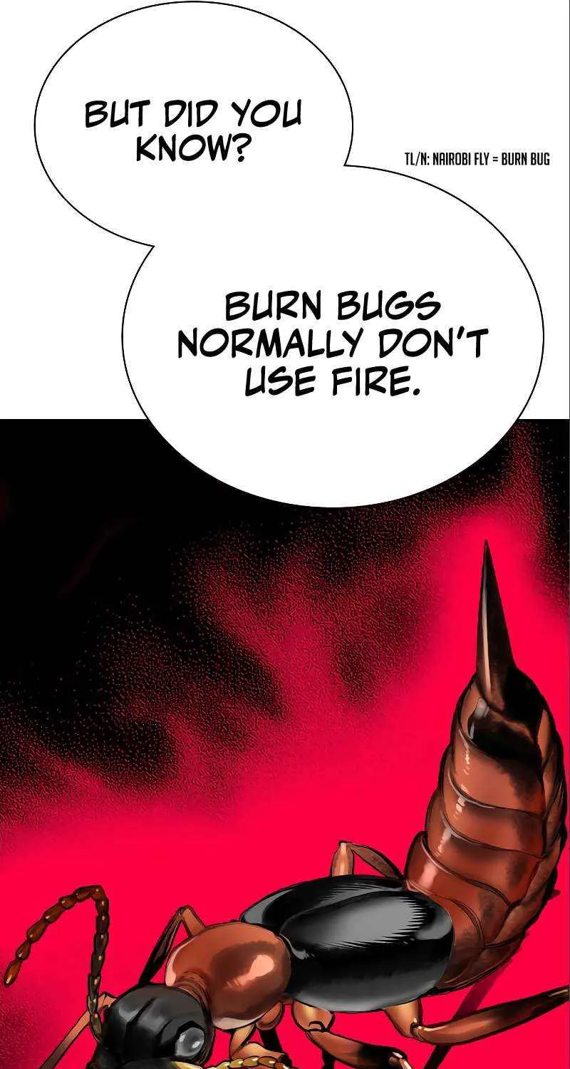 Manhwa Jungle Juice Chapter 104 page 57 - 