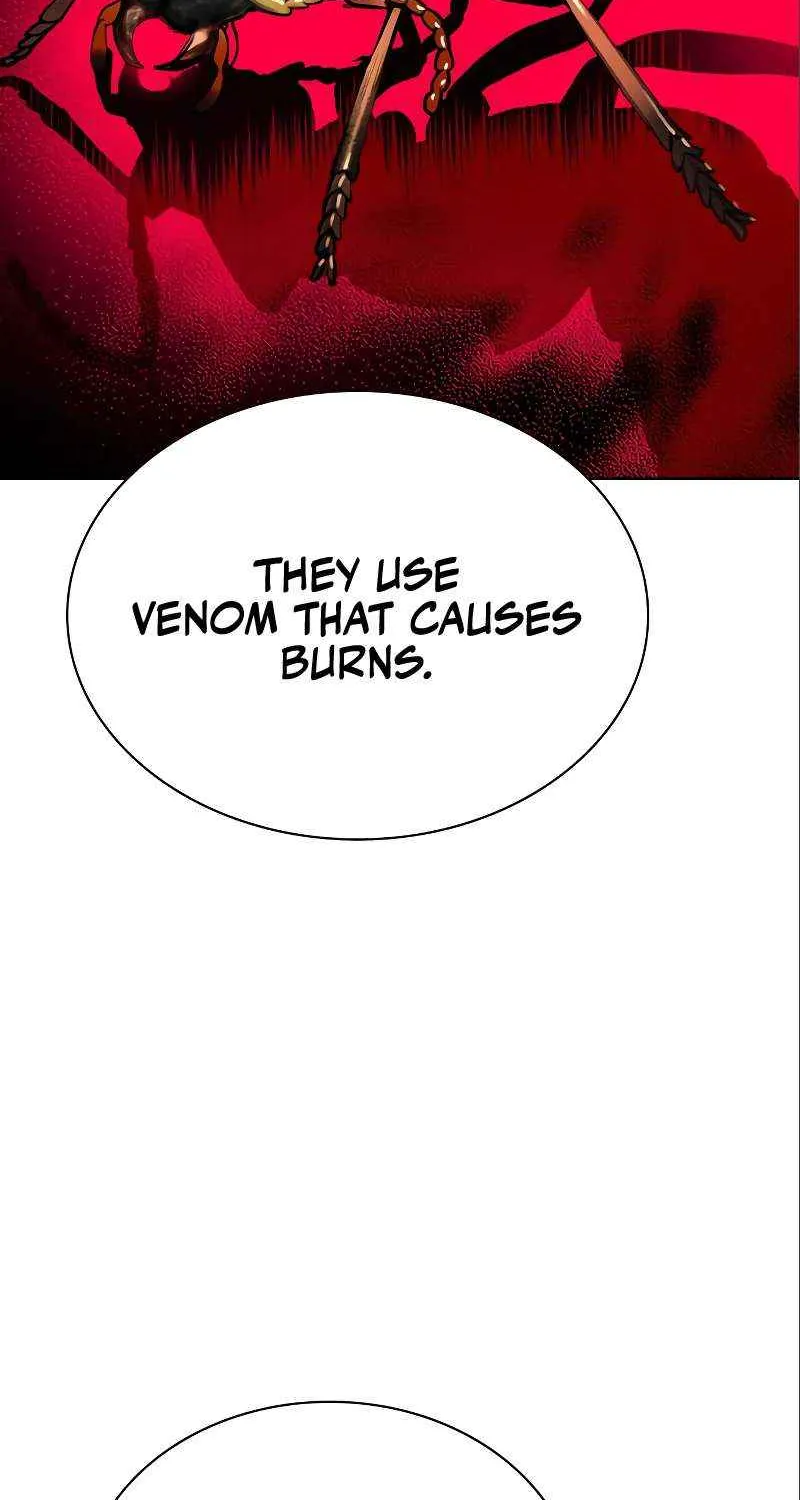 Manhwa Jungle Juice Chapter 104 page 58 - 