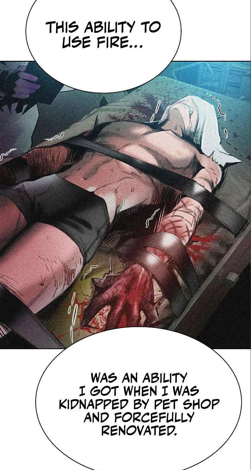 Manhwa Jungle Juice Chapter 104 page 59 - 