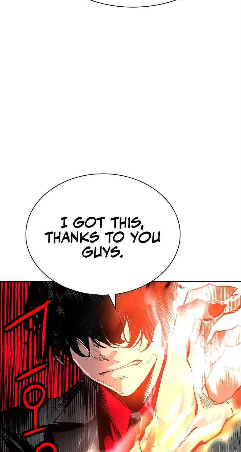 Manhwa Jungle Juice Chapter 104 page 60 - 