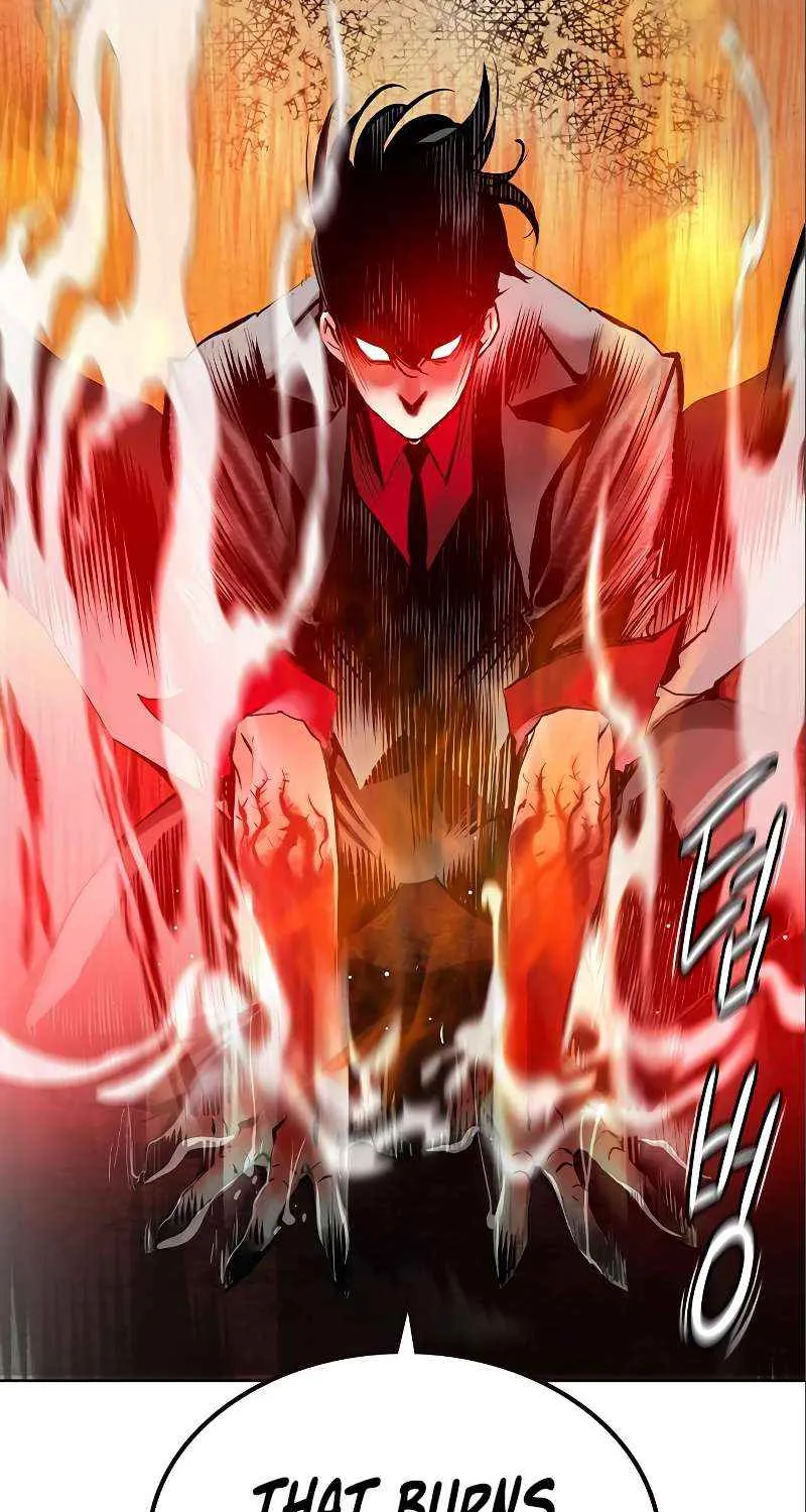 Manhwa Jungle Juice Chapter 104 page 63 - 