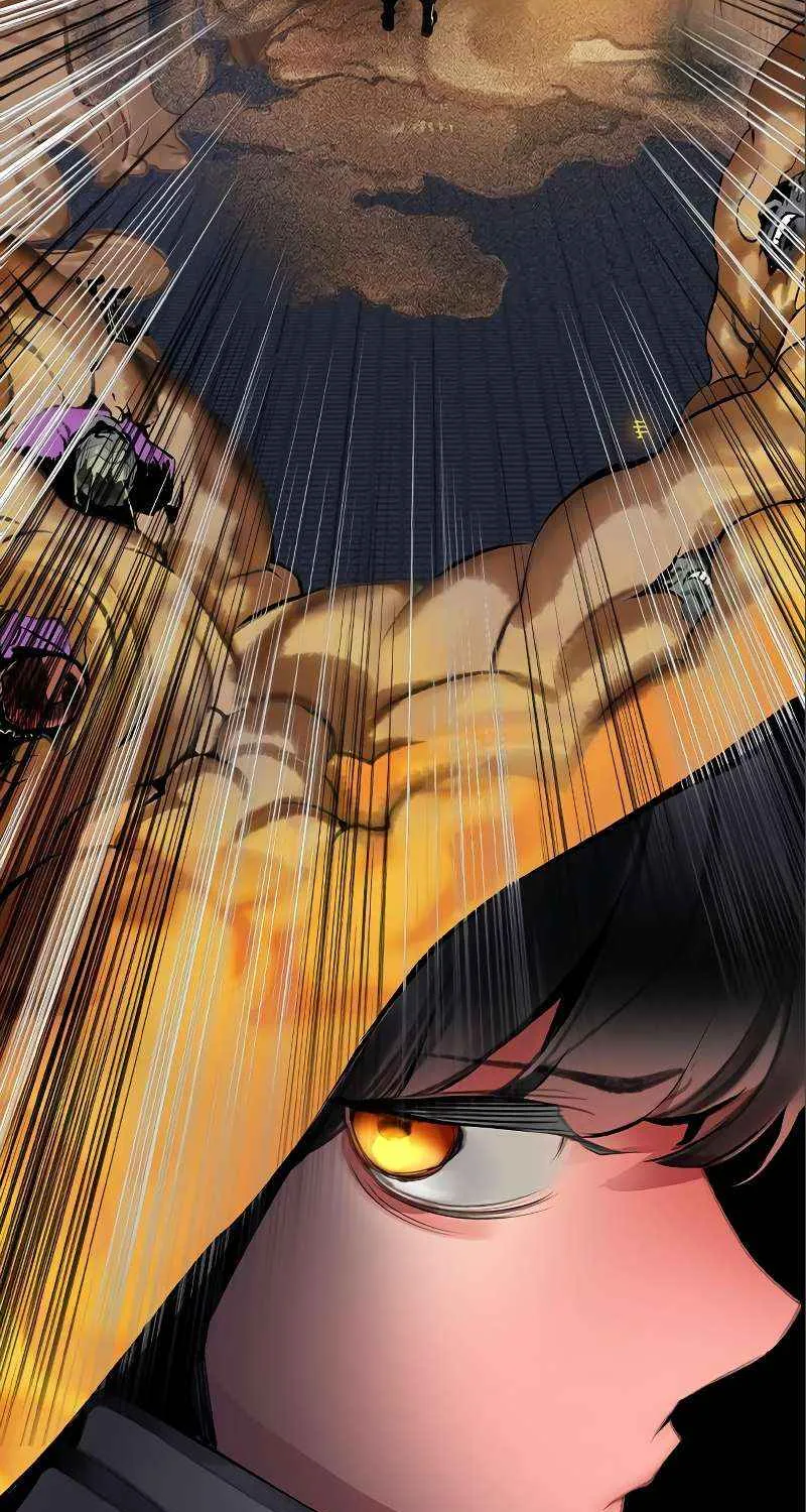 Manhwa Jungle Juice Chapter 104 page 8 - 