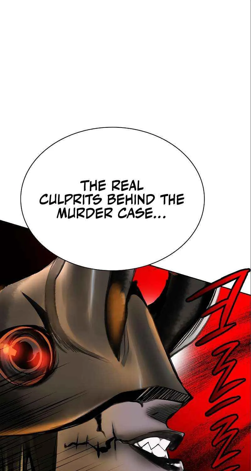 Manhwa Jungle Juice Chapter 104 page 79 - 