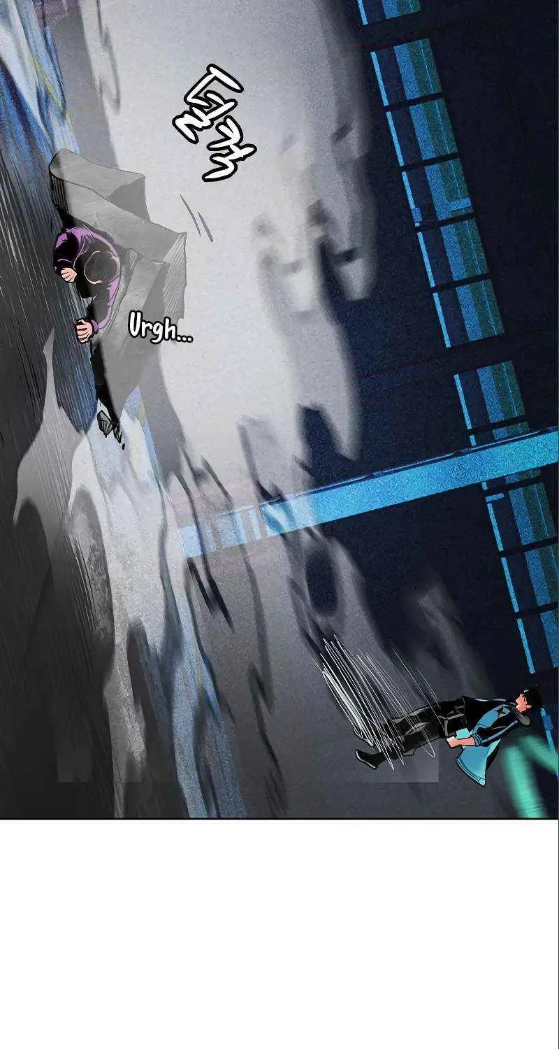 Manhwa Jungle Juice Chapter 104 page 82 - 