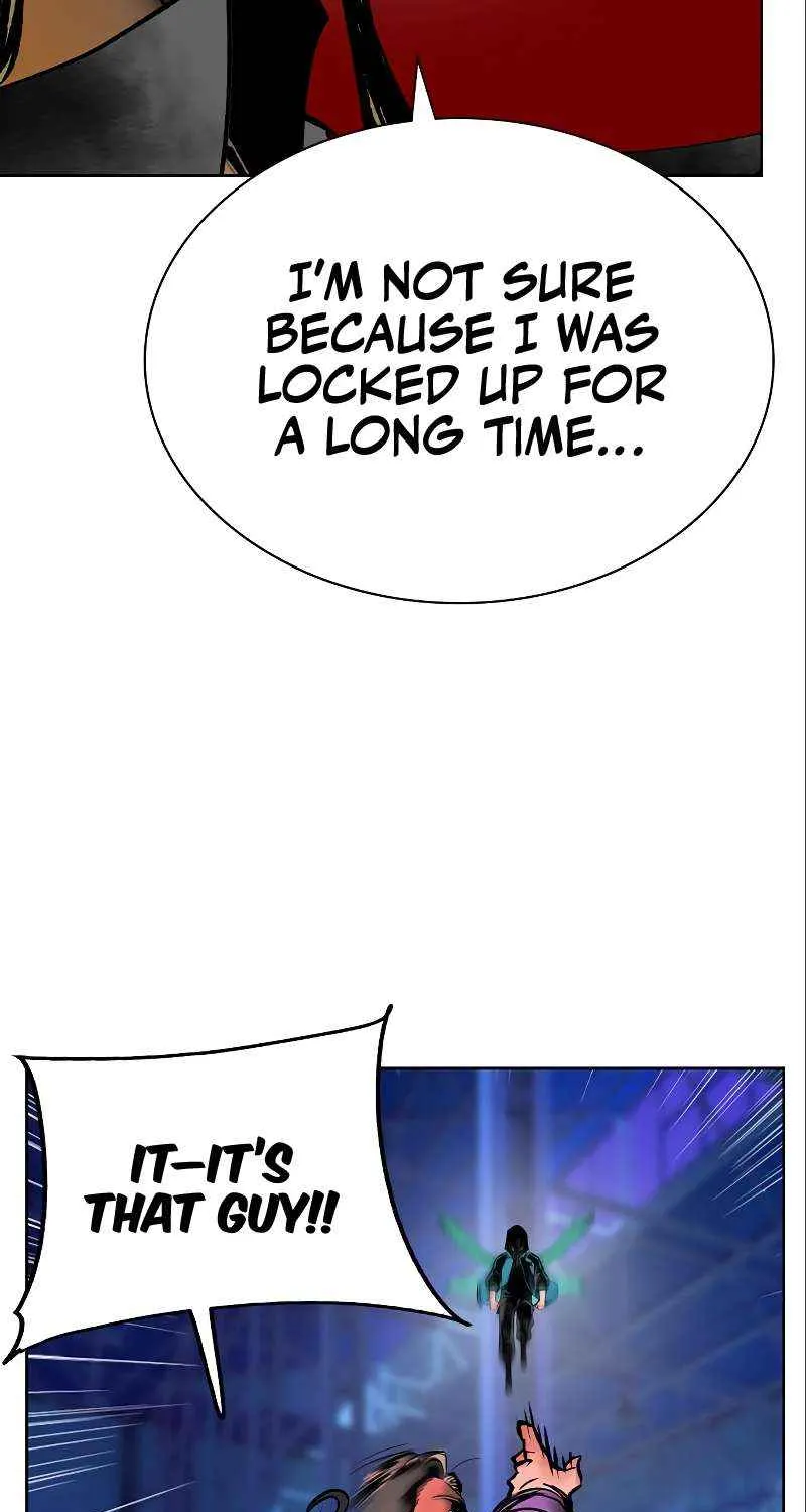 Manhwa Jungle Juice Chapter 104 page 85 - 