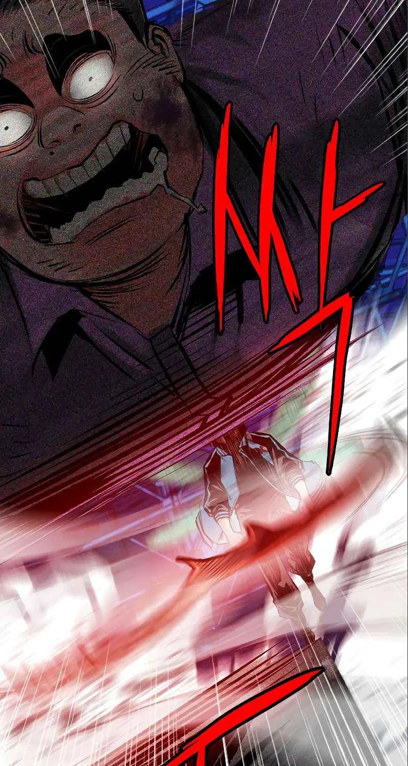 Manhwa Jungle Juice Chapter 104 page 87 - 
