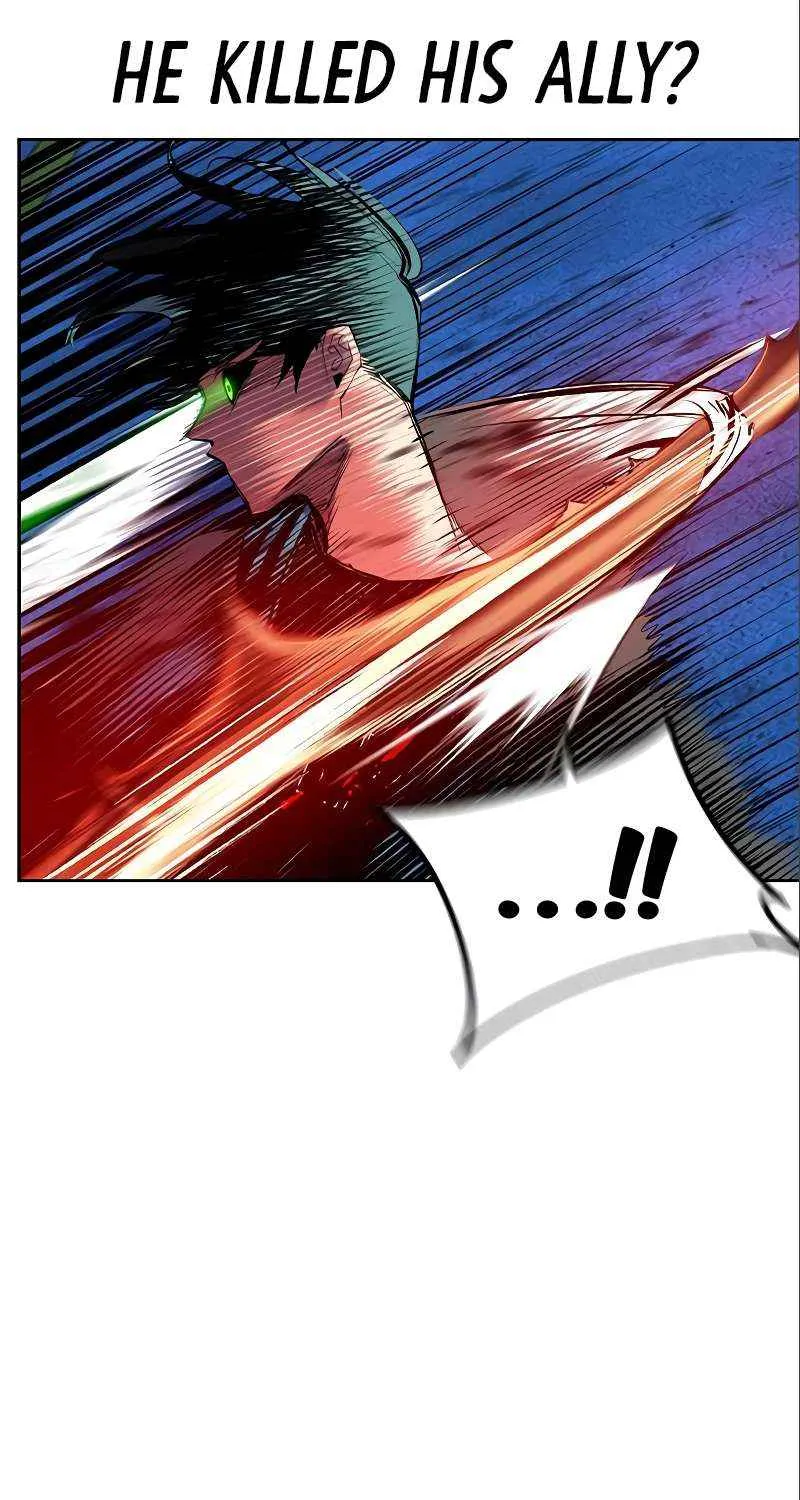 Manhwa Jungle Juice Chapter 104 page 89 - 